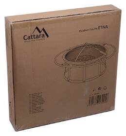 Ohnisko Cattara Etna 

 obrázok produktu 2 z 6