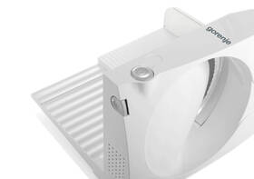 Krájač Gorenje R401W biely

 obrázok produktu 3 z 7