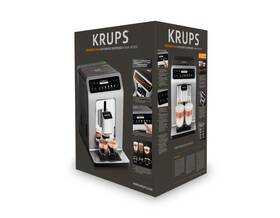 Automatický kávovar Krups EA894T10 Titanium

 obrázok produktu 29 z 29