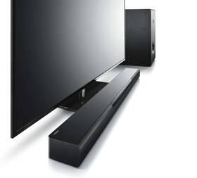 Soundbar Yamaha YAS-408 MusicCast BAR 400 čierny

 obrázok produktu 11 z 15