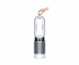 Čistička vzduchu Dyson Pure Hot+Cool HP04 

 obrázok produktu 3 z 15