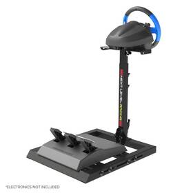 Stojan pre volant Next Level Racing a na pedále 

 obrázok produktu 4 z 6