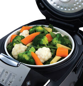 Multifunkčný hrniec RUSSELL HOBBS 21850-56 

 obrázok produktu 12 z 14