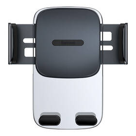 Držiak na mobil Baseus Easy Control Clamp, s ramenom čierny

 obrázok produktu 2 z 11