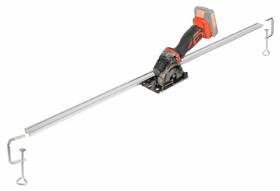 Zanorovacia píla POWERPLUS POWDP25400 (bez batérie) 

 obrázok produktu 14 z 17