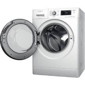Práčka Whirlpool FFB 10469 BV EE biela

 obrázok produktu 8 z 13
