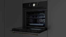 Rúra Teka HRB 6300 ATBS 

 obrázok produktu 9 z 11