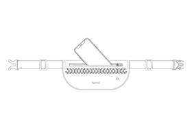 Puzdro na mobil športové Epico Running Pouch 6.5" čierne

 obrázok produktu 5 z 5