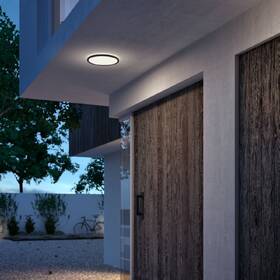 LED stropné svietidlo Philips CL550, Superslim, 15W, IP54, neutrálna biela čierne

 obrázok produktu 1 z 2