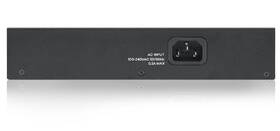 Switch ZyXEL GS1100-16 

 obrázok produktu 3 z 3