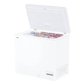 Mraznička Haier HCE200D biela

 obrázok produktu 3 z 6