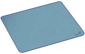 Podložka pod myš Genius G-Pad 230S, 23 x 19 cm sivá/modrá

 obrázok produktu 1 z 3