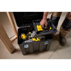 Box na náradie Stanley FMST1-75753 

 obrázok produktu 4 z 6