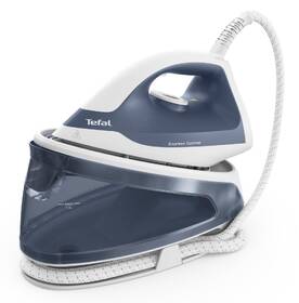 Žehliaci systém Tefal SV4110E0 Express Optimal 

 obrázok produktu 1 z 10