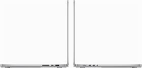 Notebook Apple MacBook Pro 16" M3 Max 16-CPU 40-GPU, 1TB - strieborný SK 

 obrázok produktu 2 z 2