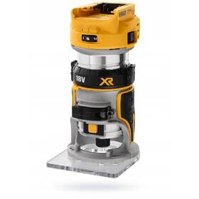 Fréza horná Dewalt DCW604NT (bez baterie) 

 obrázok produktu 2 z 10