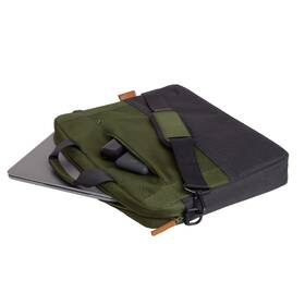 Brašna na notebook Trust Lisboa Bag pre 16" zelená

 obrázok produktu 6 z 11