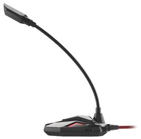 Mikrofón Genesis RADIUM 100, USB čierny

 obrázok produktu 4 z 6
