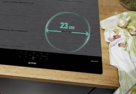 Indukčná varná doska Gorenje GI6421SYB čierna

 obrázok produktu 13 z 15