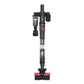 Tyčový vysávač Hoover HFX10H 011 čierny/ružový

 obrázok produktu 18 z 43