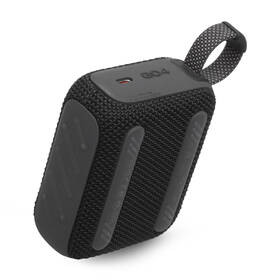Prenosný reproduktor JBL GO 4 čierny

 obrázok produktu 7 z 11