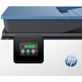 Tlačiareň multifunkčná HP OfficeJet Pro 9125e, služba HP Instant Ink sivá/biela/modrá

 obrázok produktu 4 z 8