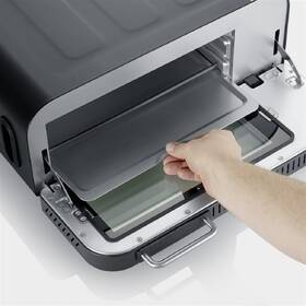 Mini rúra Severin PG 8575 čierna

 obrázok produktu 5 z 12