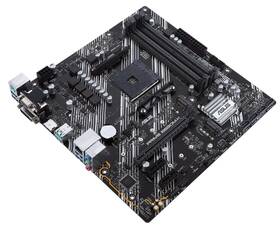 Základná doska Asus B550M-K 

 obrázok produktu 4 z 6