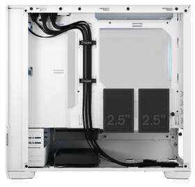 Case FRACTAL DESIGN RGB Tempered Glass Clear Tint biela

 obrázok produktu 9 z 11