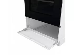 Sklokeramický sporák Mora C 5641 CW biely

 obrázok produktu 12 z 13