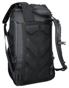 Batoh na notebook Asus ROG Archer ErgoAir Gaming Backpack BP3800 čierny

 obrázok produktu 4 z 13