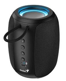 Prenosný reproduktor Genius SP-915BT čierny

 obrázok produktu 2 z 3