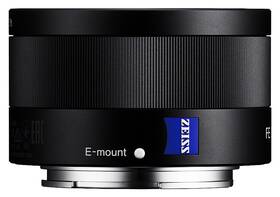 Objektív Sony FE Sonnar T* 35 mm f/2.8 ZA čierny

 obrázok produktu 1 z 1