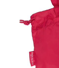 Taška Tucano Compatto Eco Shopper červená

 obrázok produktu 5 z 5