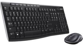 Klávesnica s myšou Logitech MK270 čierna

 obrázok produktu 2 z 3