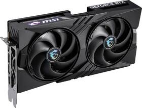 Grafická karta MSI GeForce RTX 5060 8G GAMING OC čierna

 obrázok produktu 2 z 7