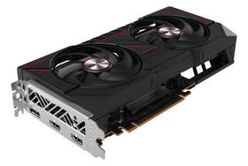 Grafická karta Sapphire Pulse AMD Radeon RX 9060 XT GAMING 8GB 

 obrázok produktu 1 z 5