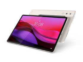 Tablet Lenovo Yoga Tab Plus 16 GB / 256 GB + dotykové pero béžový

 obrázok produktu 3 z 10