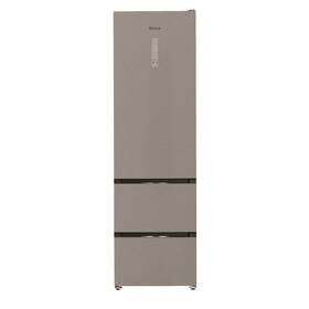 Chladnička s mrazničkou Whirlpool WHKF 6352 X5E nerez

 obrázok produktu 6 z 6