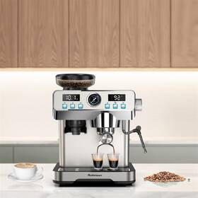 Pákový kávovar Rohnson R-98150 2v1 nerez

 obrázok produktu 8 z 8