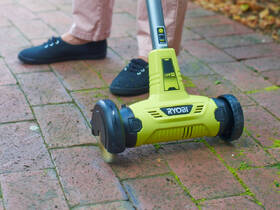 Odstraňovač buriny Ryobi RY18PCA-0 (bez baterie) 

 obrázok produktu 1 z 4