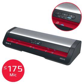Laminátor GBC 480HS Office A3 čierny

 obrázok produktu 5 z 11