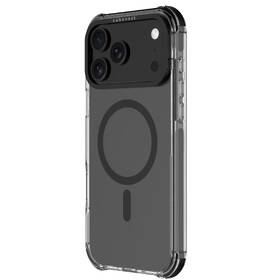 Kryt na mobil Cubenest MagPro Strong Guard na Apple iPhone 17 Pro Max čierny

 obrázok produktu 4 z 8