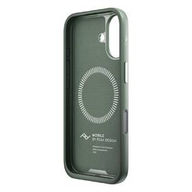 Kryt na mobil Peak Design Everyday Fabric na Apple iPhone 17 zelený

 obrázok produktu 4 z 5