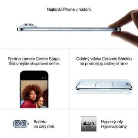 Mobilný telefón Apple iPhone Air 1 TB blankytne modrý 

 obrázok produktu 6 z 10