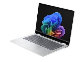 Notebook HP OmniBook X Flip NG AI 14-fm0001nc + Game Pass predplatné na 3 mesiace strieborný

 obrázok produktu 2 z 9