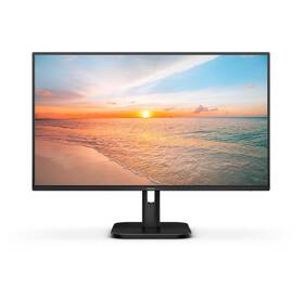 Monitor Philips 24E1N1200A čierny

 obrázok produktu 2 z 7