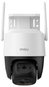 IP kamera Imou Cruiser SC 5Mpx biela

 obrázok produktu 7 z 12