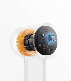 Fén Dreame Hair Mini White biely

 obrázok produktu 7 z 7