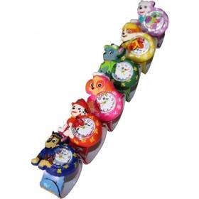 Hodinky Ty PAW PATROL MIX 

 obrázok produktu 1 z 1
